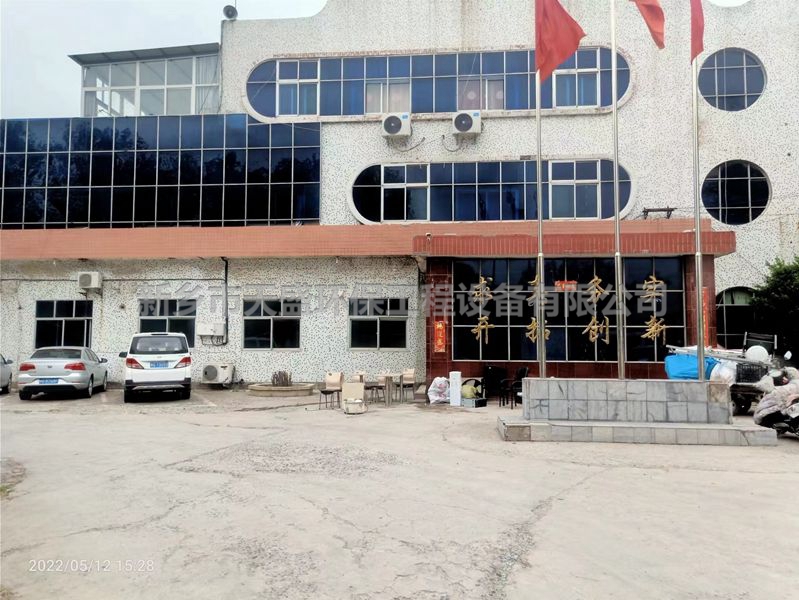 CYH設(shè)備特點(diǎn)有哪些？